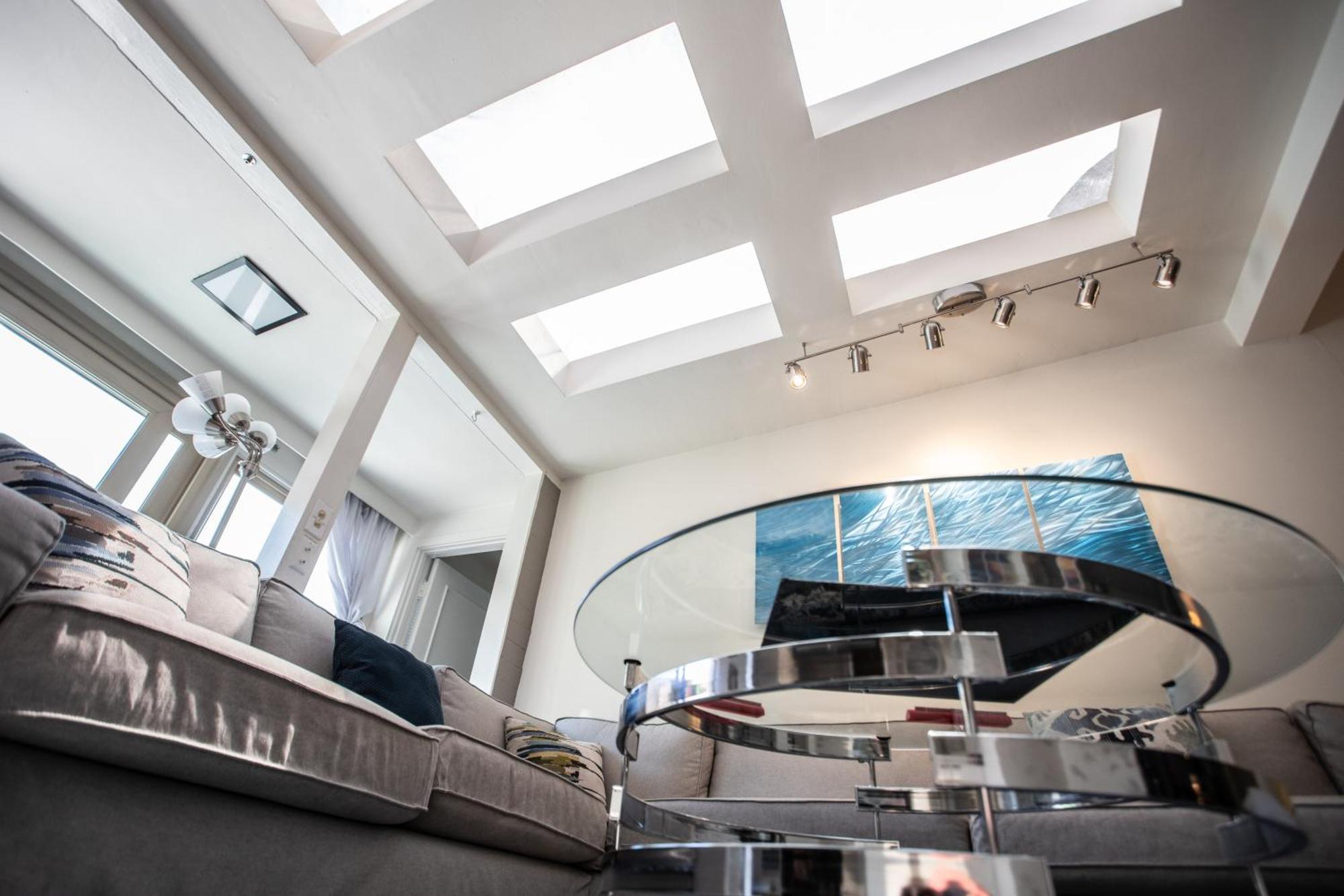 Oasis With Pool And Music Studio By Benvenu Los Angeles Exteriér fotografie